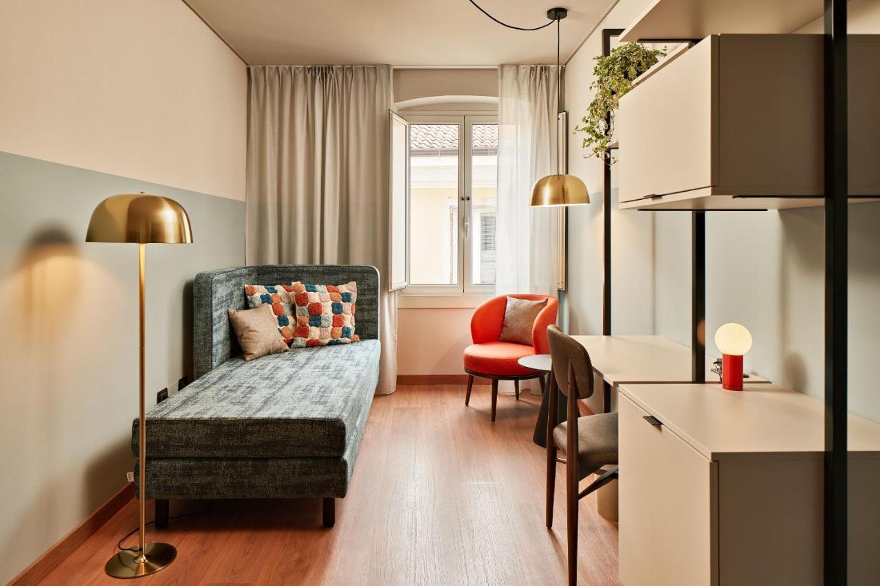 Urbanauts Studios Minelli Trieste Extérieur photo