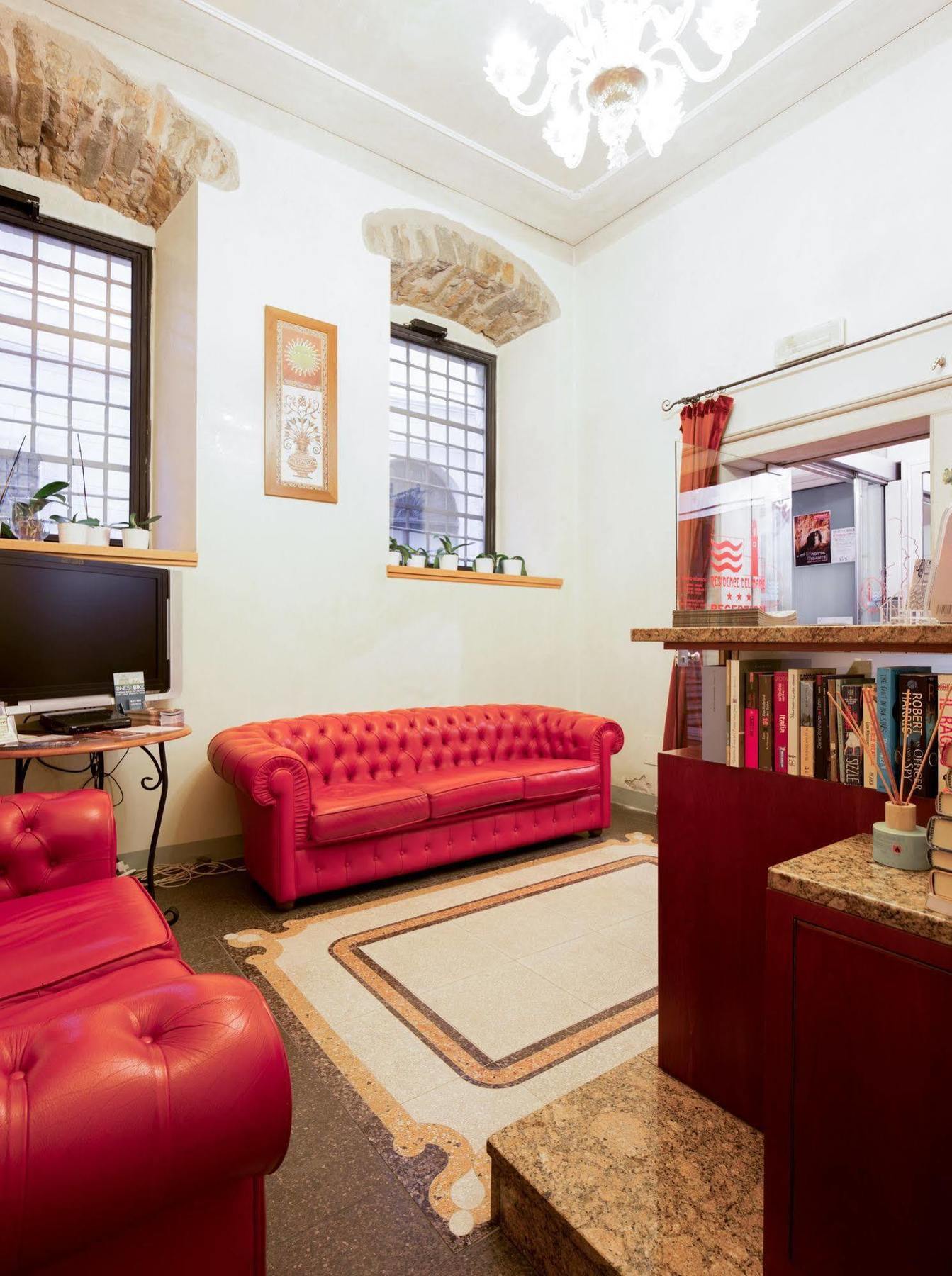 Urbanauts Studios Minelli Trieste Extérieur photo