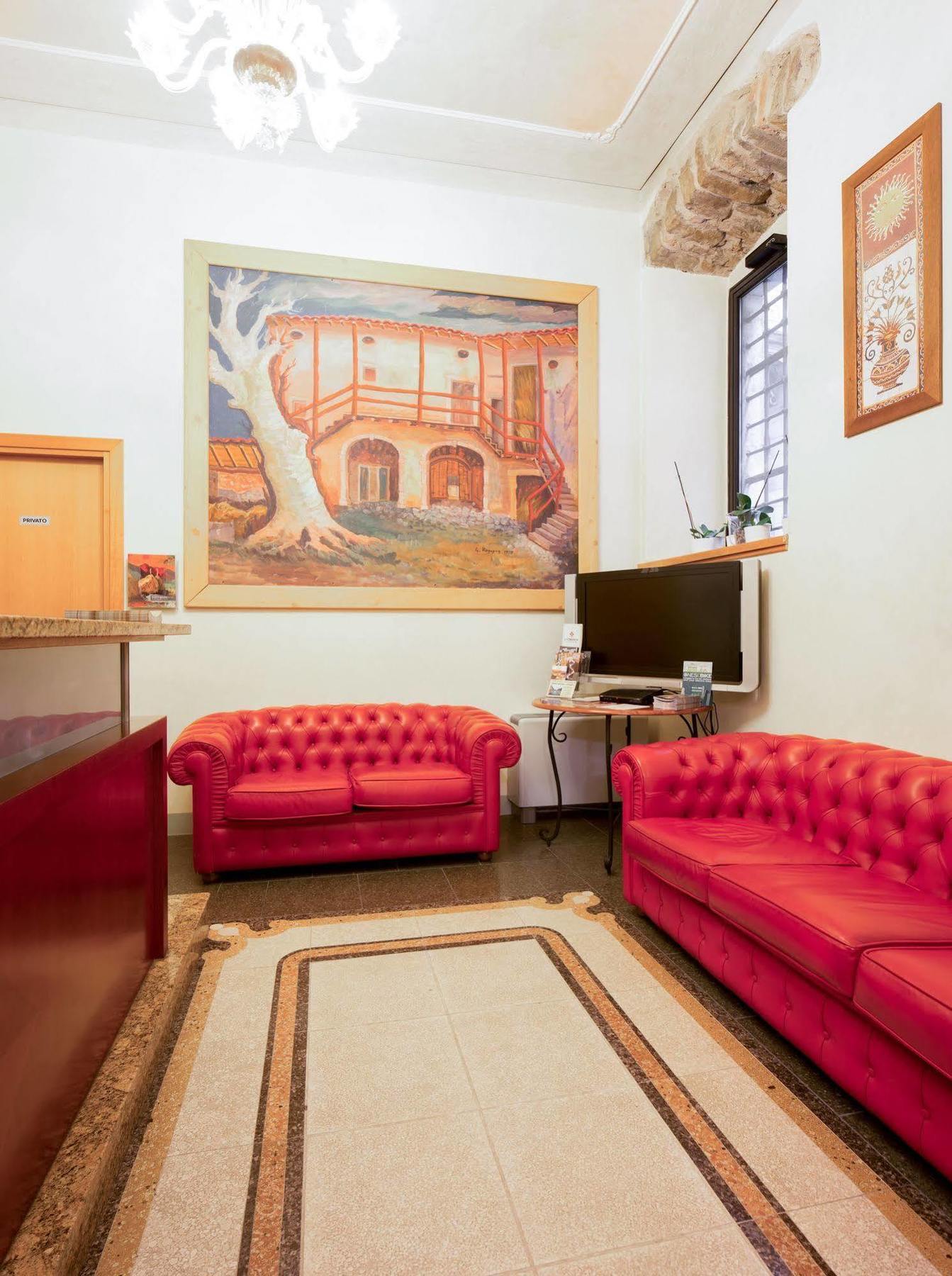 Urbanauts Studios Minelli Trieste Extérieur photo