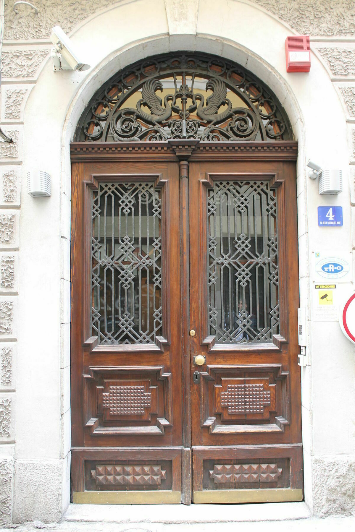 Urbanauts Studios Minelli Trieste Extérieur photo