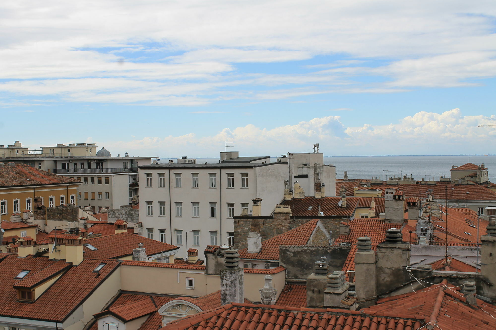 Urbanauts Studios Minelli Trieste Extérieur photo