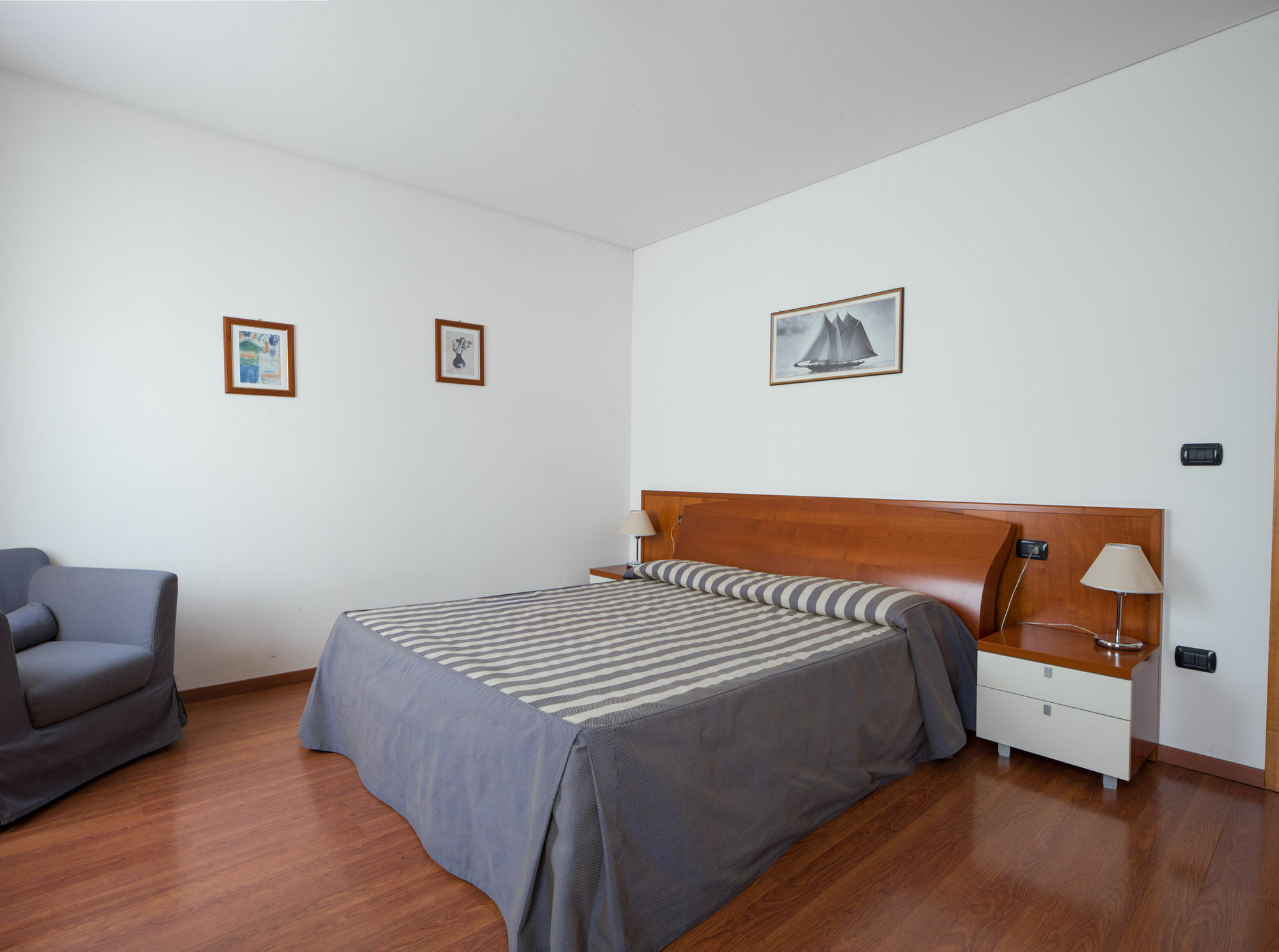 Urbanauts Studios Minelli Trieste Extérieur photo