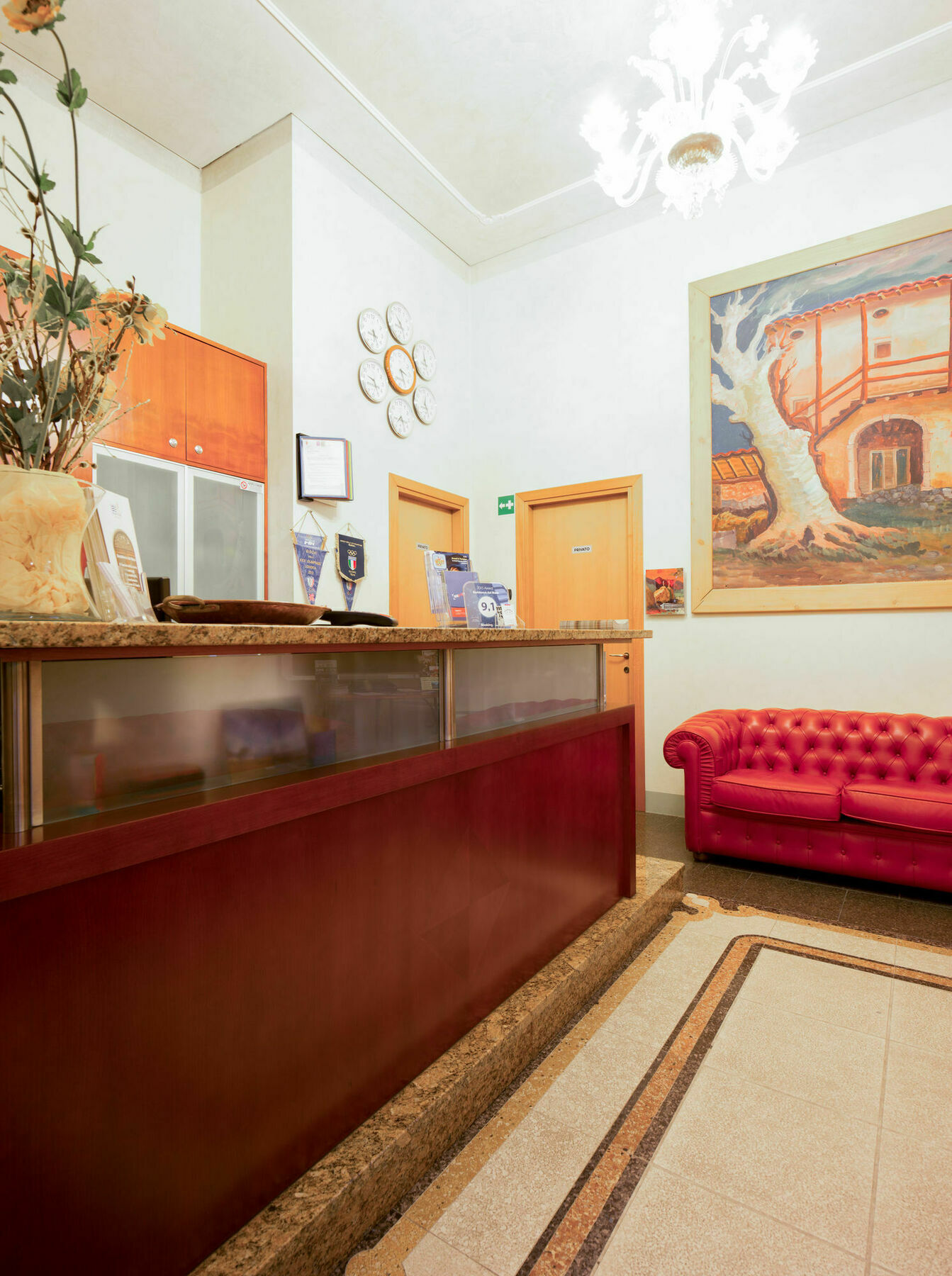 Urbanauts Studios Minelli Trieste Extérieur photo