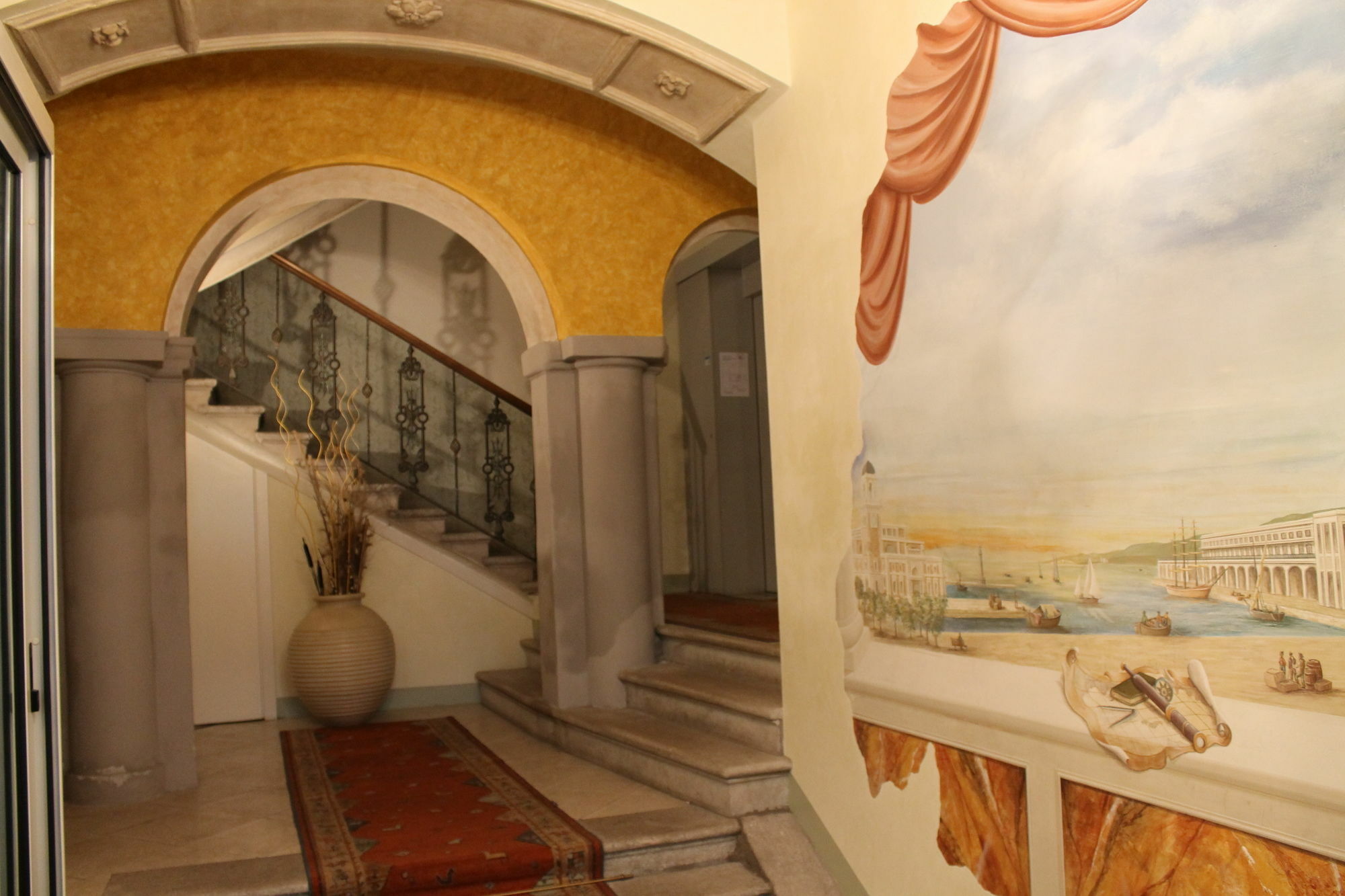 Urbanauts Studios Minelli Trieste Extérieur photo